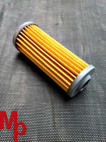 Dieselfilter Branson 20-Serie